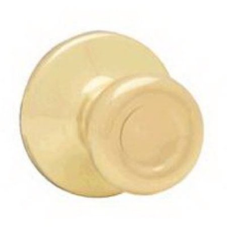 KWIKSET Sat CHR Tylo Dummy Knob 488T 26D CP